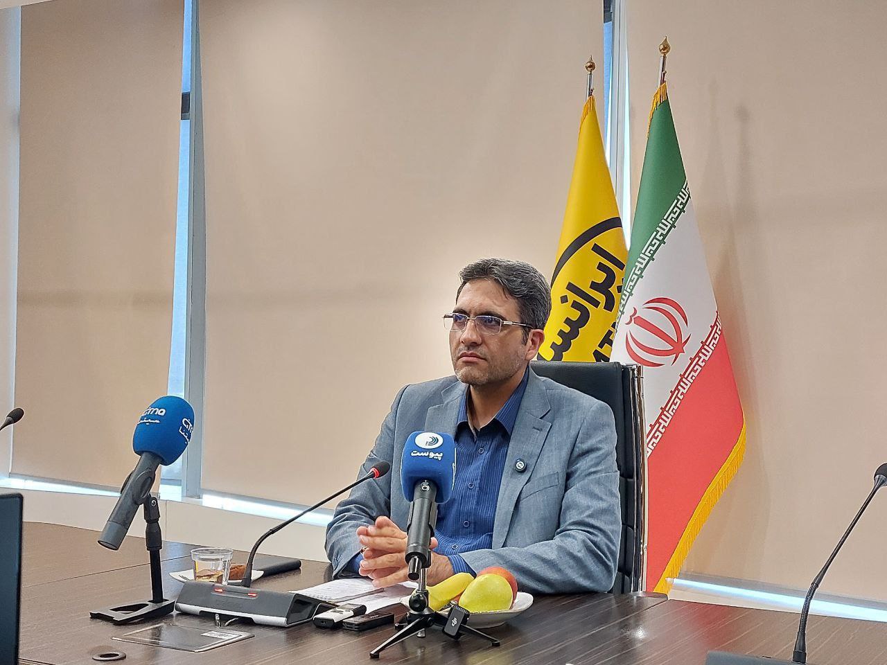 زنگ خطر قطعی اینترنت از سوی ایرانسل